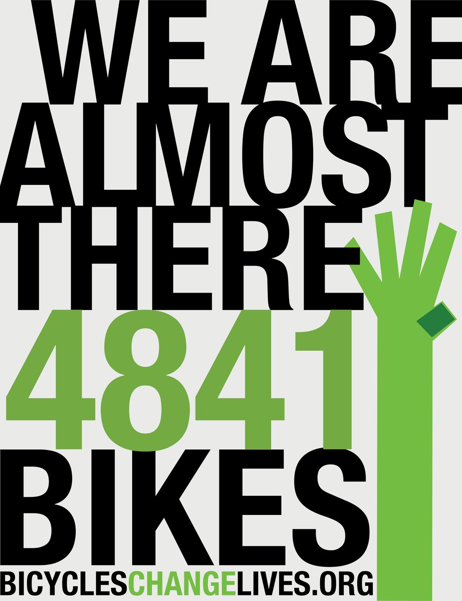 TRO FOR GOOD tweet media