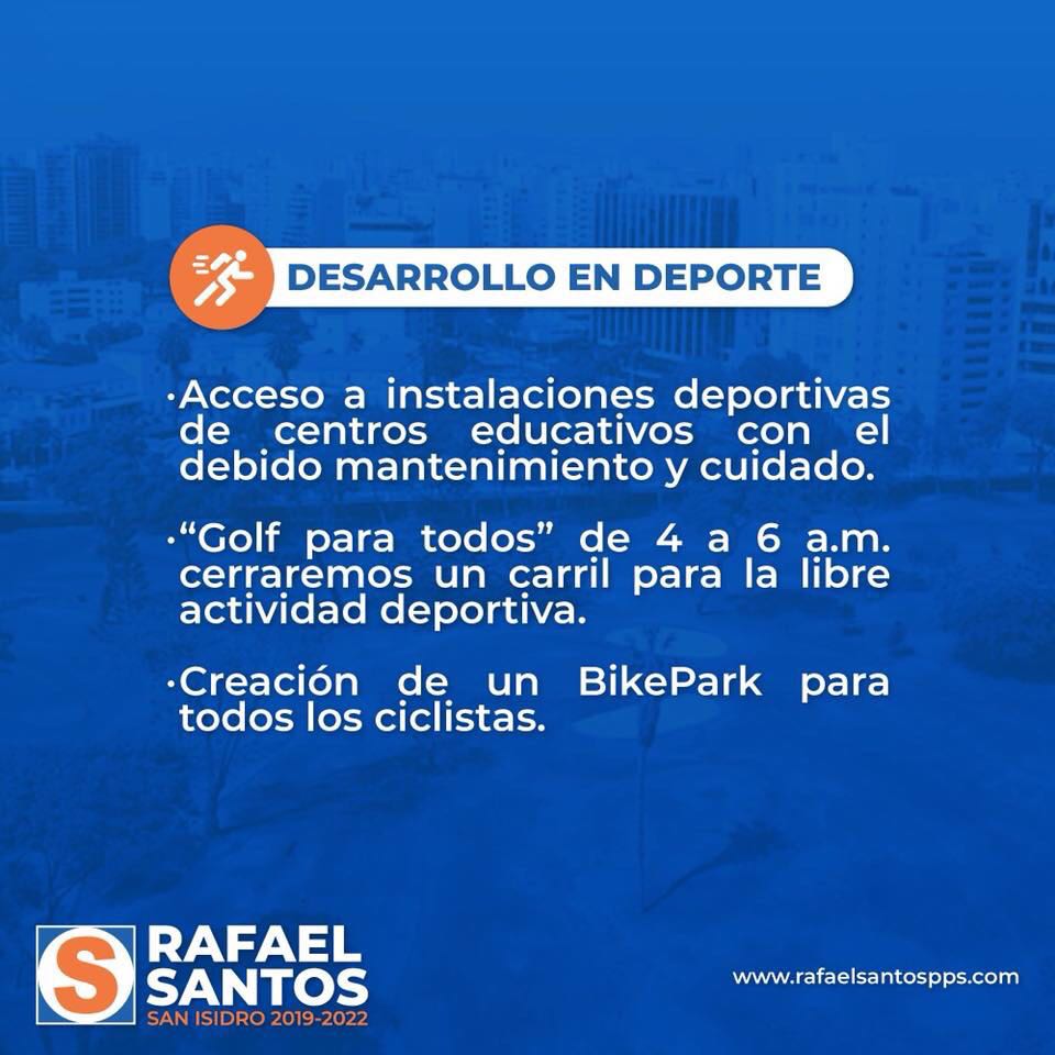 pps_peru's tweet photo. Los grandes objetivos del próximo Alcalde de  San Isidro, @RafaelSantosPPS
#YoEstoyConRenzo
#YoEstoyConRafael
#SeguridadHonestidadCoraje https://t.co/uLn8gEBQ1F