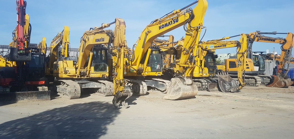 FIServices77's tweet photo. Parmi nos clients, un spécialiste de la location TP nous fait confiance pour tous ses équipements de maintenance.
Merci 😀👍🏗️
#tp #locationtp #enco #enginstp https://t.co/CCcjLWU9VB