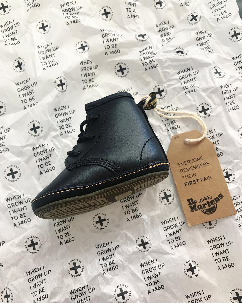 dr martens 460