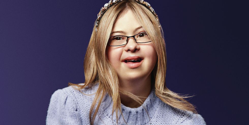 This wave of inclusive marketing is making my heart sing &amp; I hope it stays forever. I never want this to be seen as a fad or a publicity stunt - ALL campaigns should look like this because it's what our beautiful world looks like. I salute you <a href="/riverisland/">River Island</a> #labelsareforclothes 💯