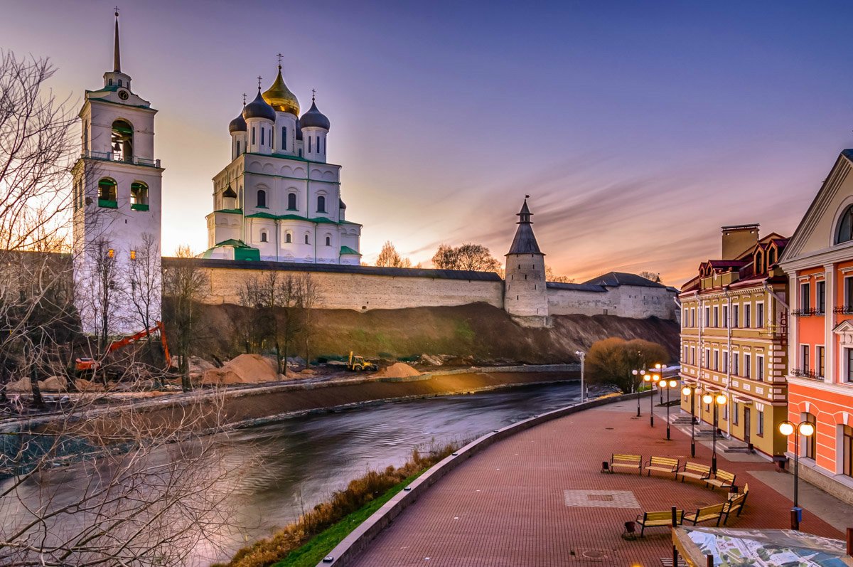 Картинки новости пскова, картинки