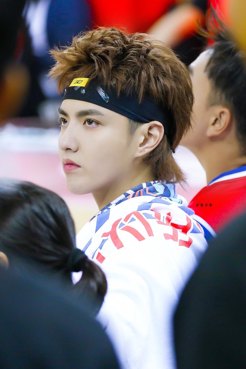 just KrisLay tweet media