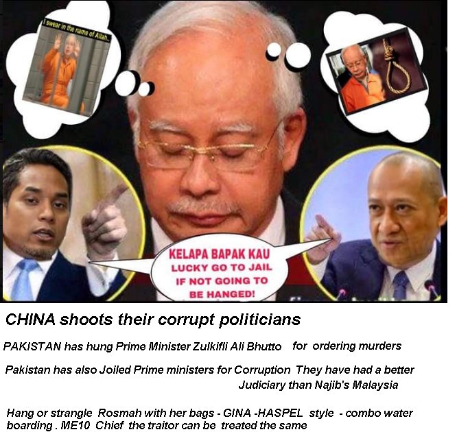 testweeter3's tweet image. islamreligion.com/articles/346/c…  You better lern well about cheating , plunder and free  stuff entitlement up and beyond official racism  that went on for 50 + years @umnoonline   @NajibRazak @NazriAzizMotac @tajuddinrahman @Zahid_Hamidi   @HishammuddinH2O @WanitaUMNOMsia  @malaysiakini