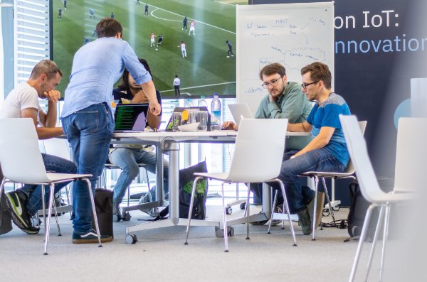 dltcamp's tweet photo. The NEO ecosystem is much more than just a cryptocurrency. It relies on the NEP5 smart token framework, which provides a standardized workflow for application development. 
Your want to get more information about this topic? 
https://t.co/dP9EYC7zI8 @NEO_council #NEOhack #DLTCamp https://t.co/S6SOaV7fIU