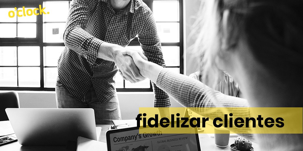 OclockDigital's tweet image. Hay que tener en cuenta el Buyer´s Journey, ¿Qué es? el proceso de búsqueda activa de información que lleva a cabo un consumidor potencial hasta convertirse en una venta de nuestro producto o servicio.

#Tech #Empresa #Negocio #Emprender #Clientes #Fidelizar #Buyer #BuyerPersona