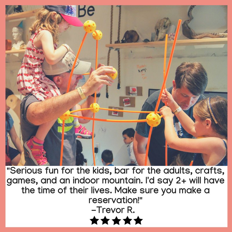 Badlands Playspace tweet media