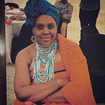 AndieyAndiey's tweet image. 17 Sept: THE NTLOKO SISTERS ❤😍❤ Sis Thuli &amp;amp;
Mam Nomfundo
Your wise lessons and openly shared mistakes shaped the young woman I am today. I love you both, and I'm forever grateful to God for the season He gave!!
#30Daysof30 #AndieysSheroes