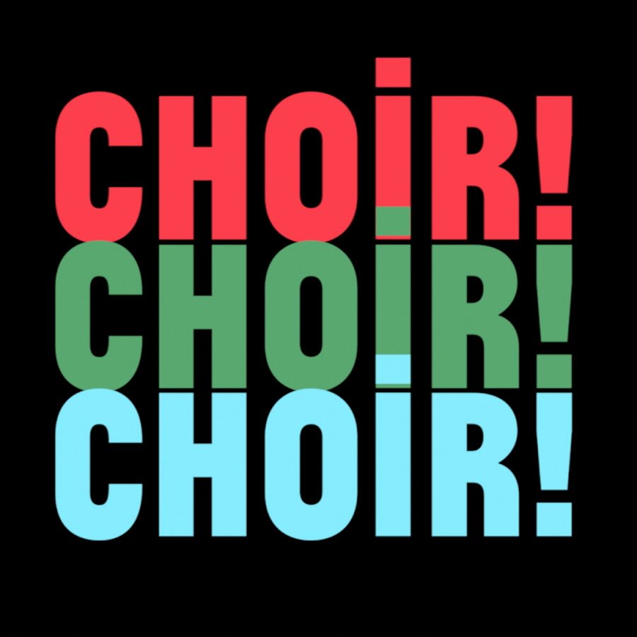 SMCHull on Twitter "**SING, SING , SING** Choir starts this week in