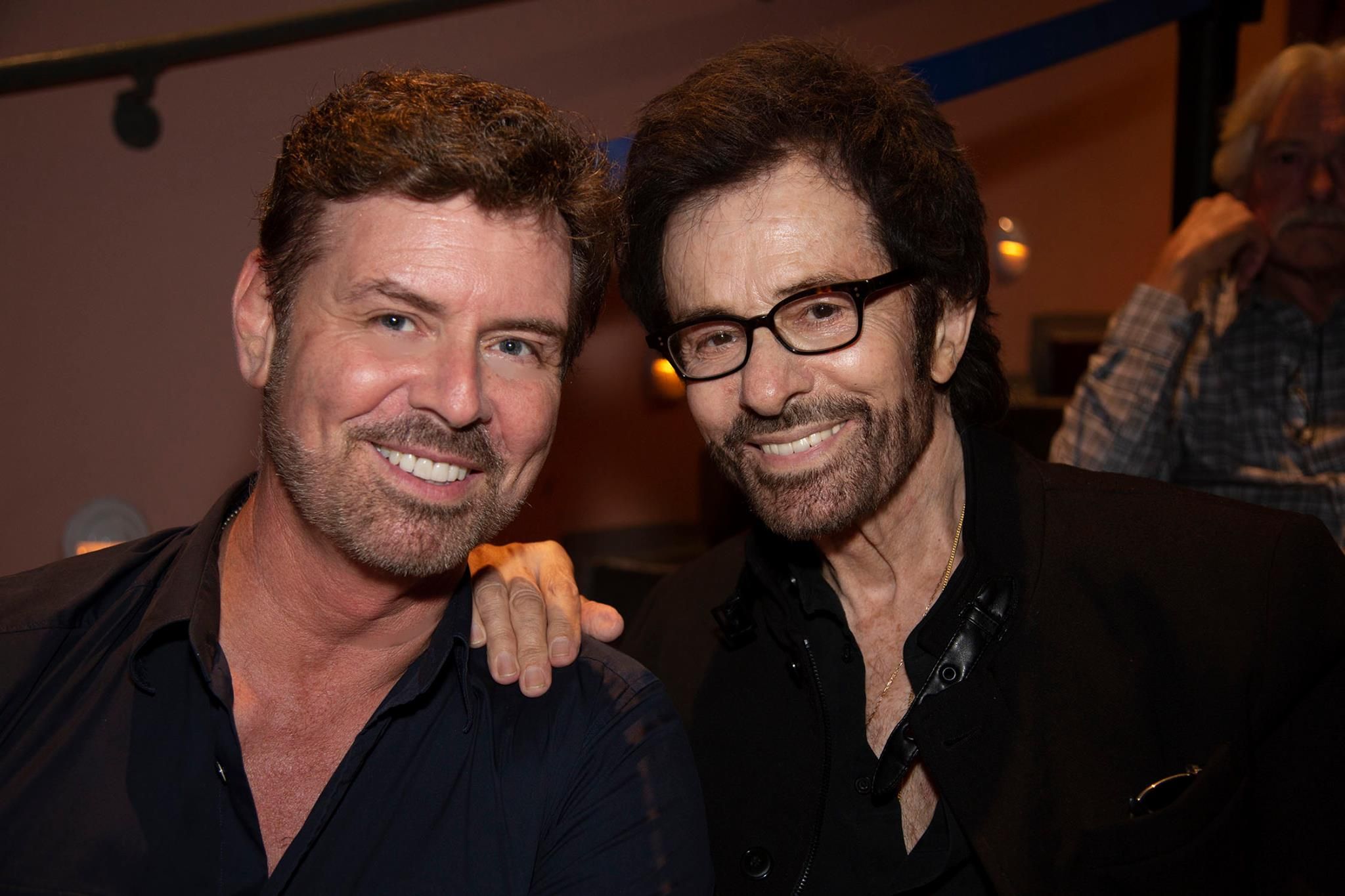 Happy Birthday to a man I appreciate, adore and admire....

George Chakiris!  