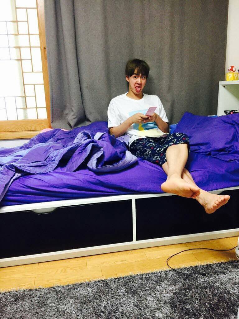 H15n2G1as6Czce3's tweet image. タグ

03のアミ
関東住み
11.14東京進撃
army達と語り合いたい
ジン君生きがいにしてまする

＃RTしたarmyフォロー
＃フォローしたarmyフォロバ
＃armyと絡みたい
＃いいねしたarmyフォロー