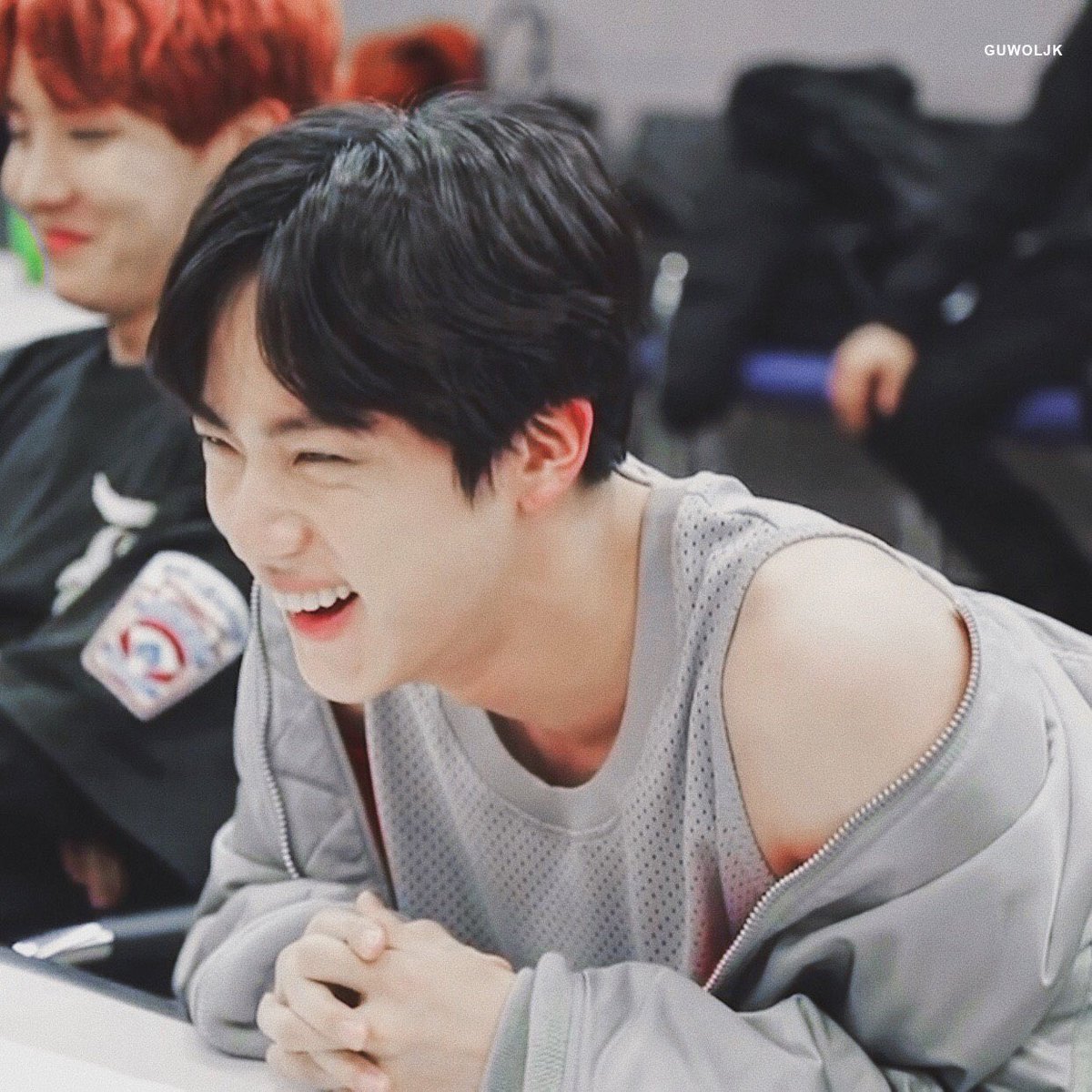 H15n2G1as6Czce3's tweet image. タグ

03のアミ
関東住み
11.14東京進撃
army達と語り合いたい
ジン君生きがいにしてまする

＃RTしたarmyフォロー
＃フォローしたarmyフォロバ
＃armyと絡みたい
＃いいねしたarmyフォロー