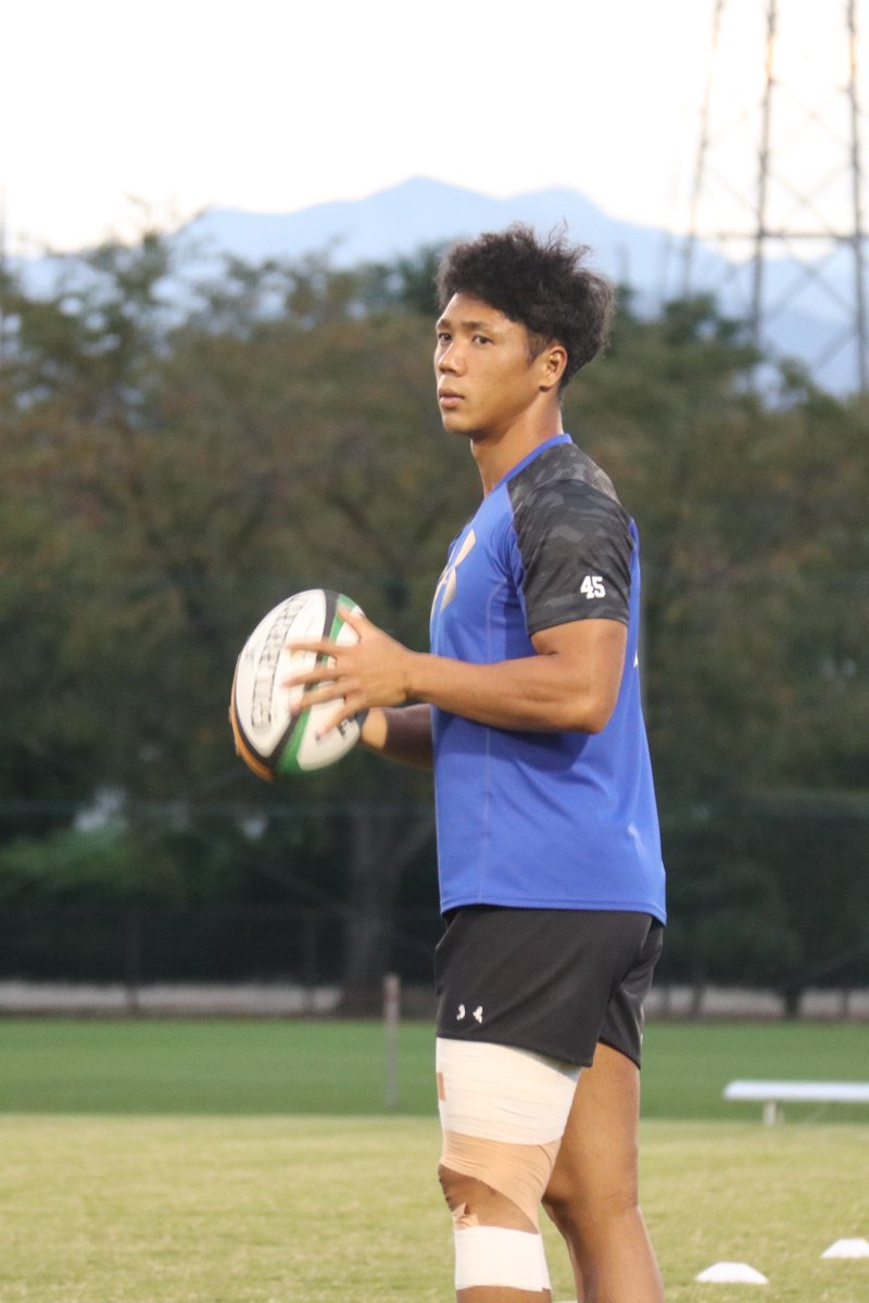 MARIKO bunzo RUGBY and LIFE tweet media
