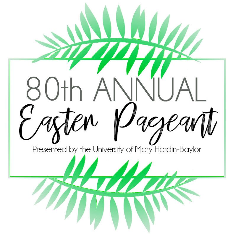 CAB_UMHB's tweet photo. Easter Pageant Asst. Director Applications are now open! Stop by the Campus Activities Office to grab one and sign up for an interview time. Apps are due by  5PM on Thursday, 9/27! Interviews will be held the week of October 1-5! https://t.co/8SNrzZZw7y