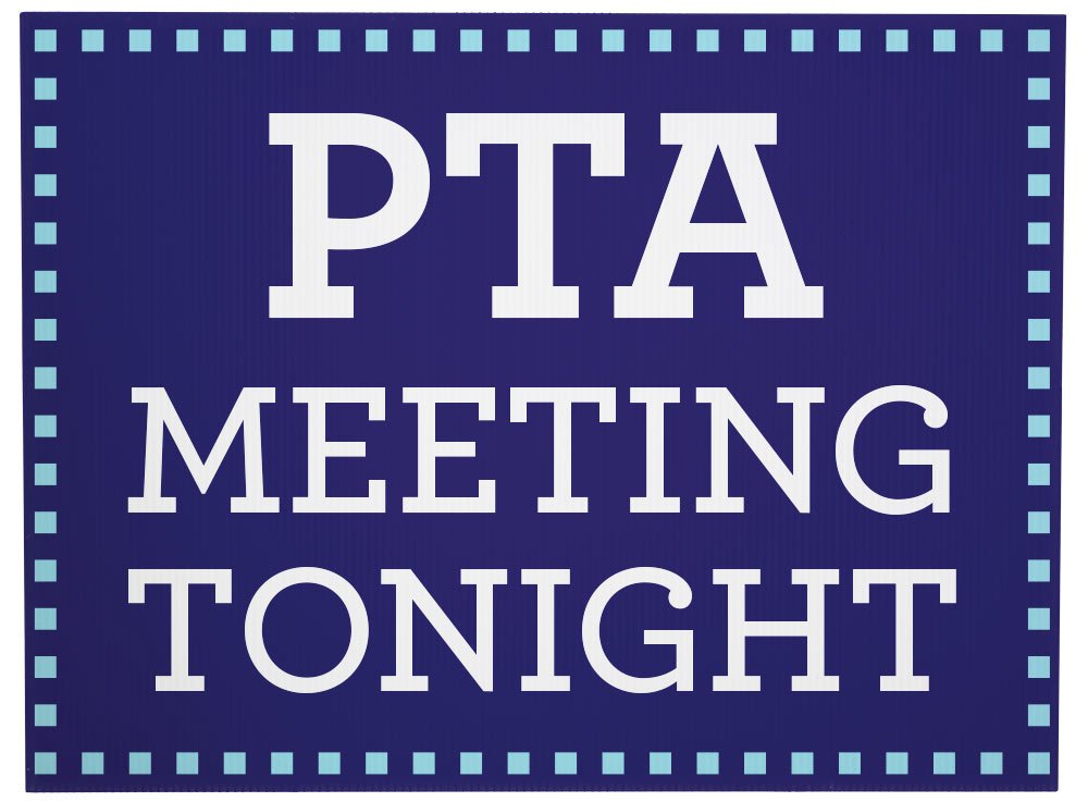 souleschoolpta's tweet photo. Join us tonight for our first PTA meeting of the year.  Starts at 6 pm ET at the Soule School. https://t.co/dSvtVM1Mkg