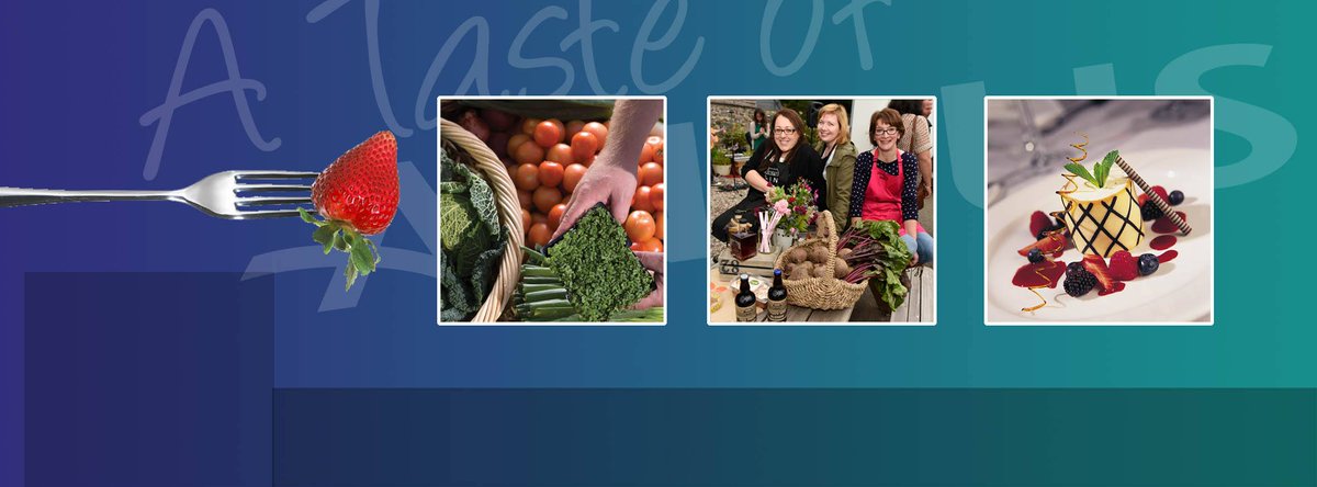 The Taste of Angus Business Network is a closed Facebook group only for local food and drink businesses to share information and find out about business opportunities. Sign up today to join the chat facebook.com/groups/1534011…