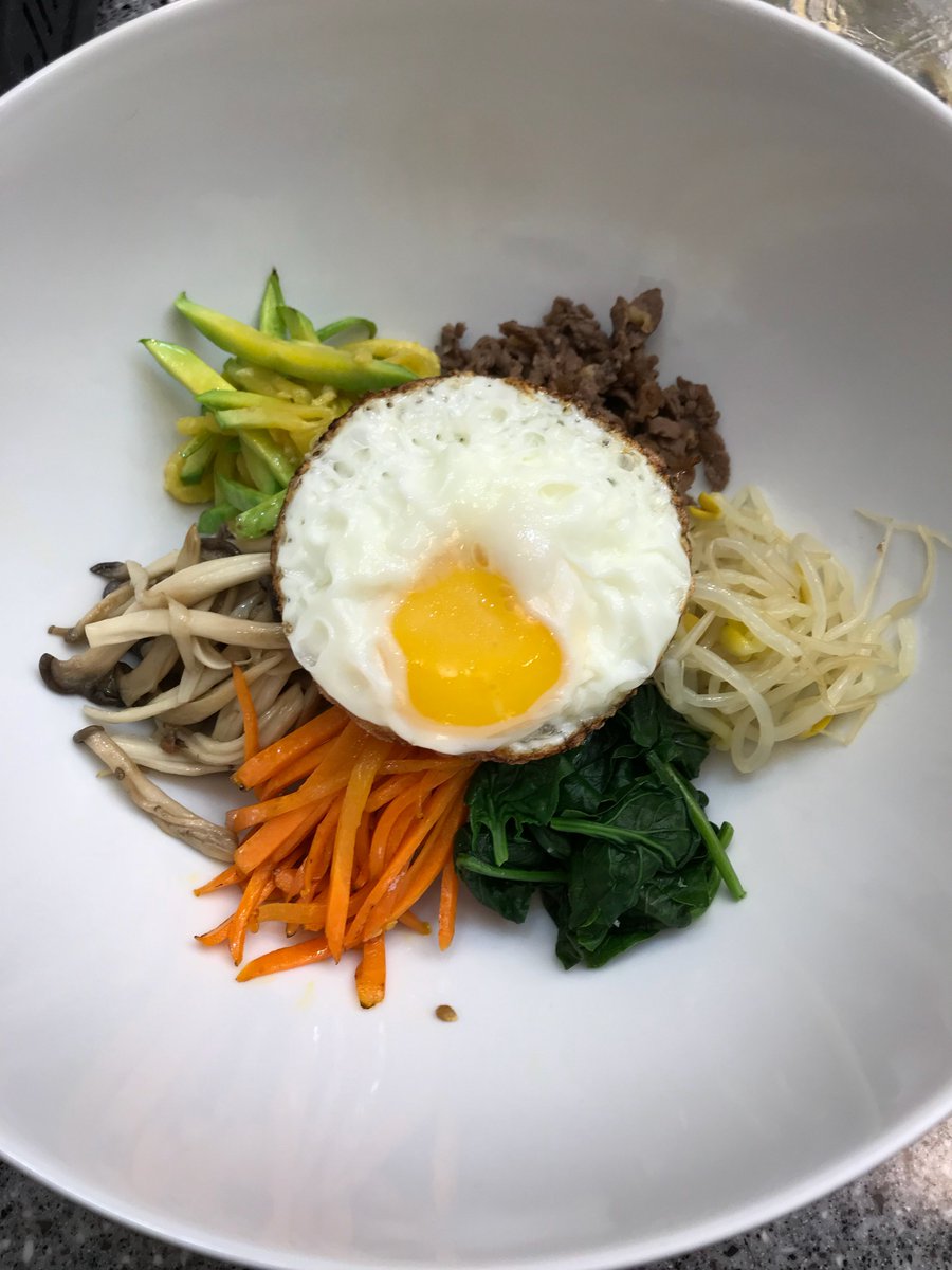 zerionsoftware's tweet photo. Team member Lum is part of the Zerion Dream Program and is currently cooking her way towards her dream of becoming a professional chef. Check out a few of the mouthwatering dishes she has created!
#zeriondreamprogram #teamzerion #thezerionway #cooking https://t.co/jkVq5k2rRX