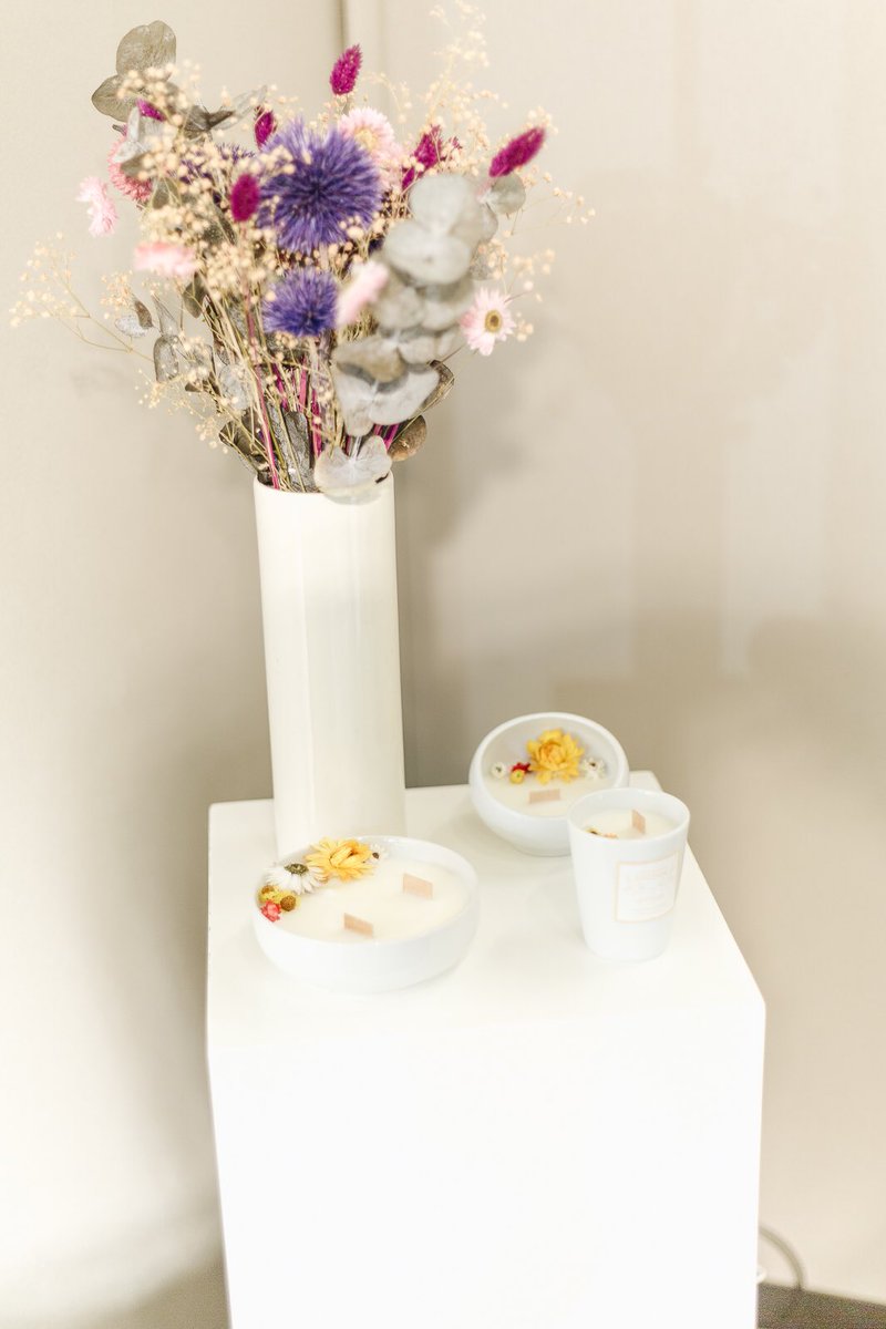 Retour en images sur notre mignon petit stand du salon <a href="/MaisonObjet/">MAISON&OBJET</a> 💕 #MO18