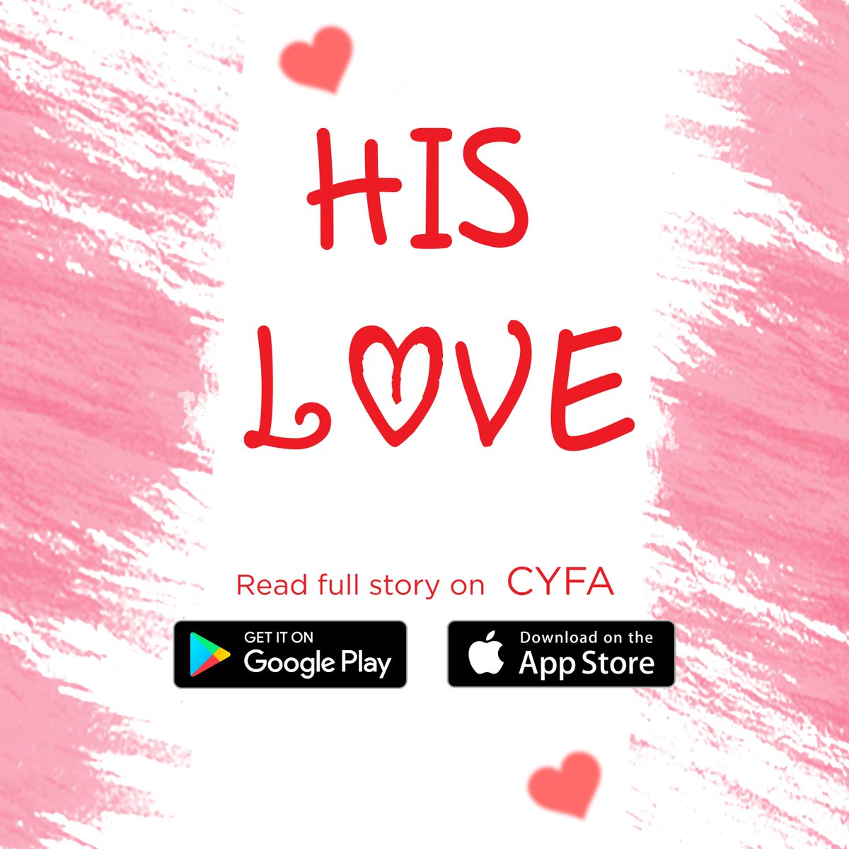 cyfaapp's tweet photo. Read full story on Cyfa https://t.co/LN32nB1zWr
#Cyfa #InspiringCreativity #Cyfaapp #shortstory @gstickerss https://t.co/270S1Mi73j
