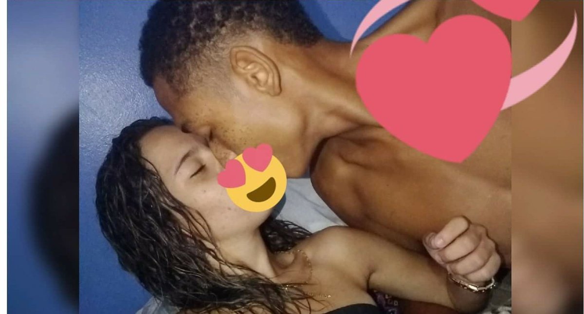mattos_thaynara's tweet photo. A distância pode separar, dois corpos, mas nunca dois corações 💑💕
#MeuAmr🔐🔓 https://t.co/6Bsbq9Ng84