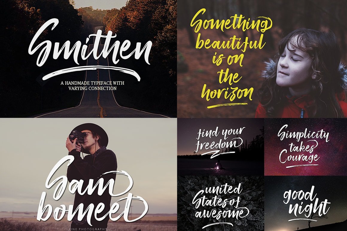 New: The Handlettered Font Collection features 51 beautiful hand-written fonts for just $15 ✨ dealotto.com/bundles/fonts/…