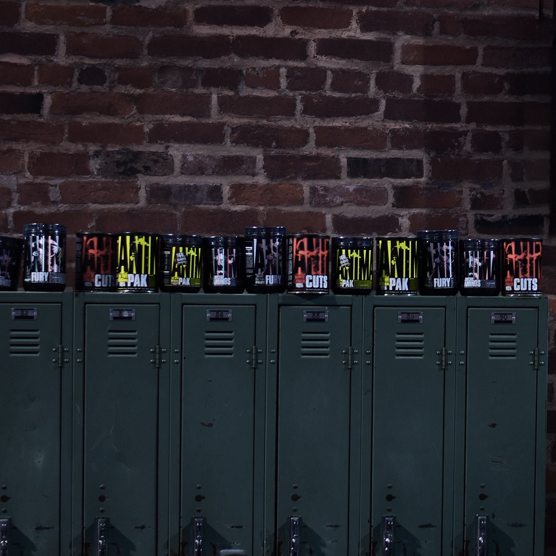 XSNonline's tweet photo. Shop @universalusa on our website, with a company that has been around since 1977 you can expect quality and excellence.
#universalnutrition #olympia https://t.co/ge6a4bJWOQ