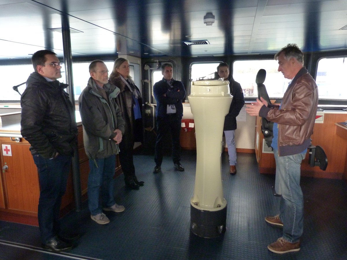 IPC_Concarneau's tweet photo. #25ansIPC-Visite navires🚢⚓👀
ALMAK et BSAH SEINE
📆21/09: 13.30 à 17.30 22/09: 10H à 13H
📍Quai rive gauche
⚠️Limite d'accès: pers. valides et enfants + de 7 ans, accompagnés
Sacs (sauf sac à main) resteront à la coupée
📵pas de photo à bord/dans la base-vie du chantier⚠️ https://t.co/WT4IF1Kdsx