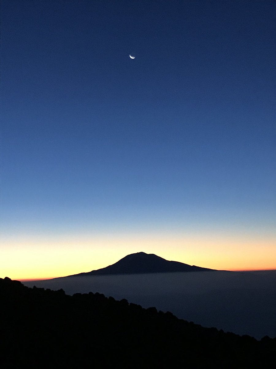 mt_stuart's tweet image. Mt. Adams from Mt. St Helens. Looking towards Mt Rainier from the crater rim.@MtStHelensWA #mtadams#mtrainier