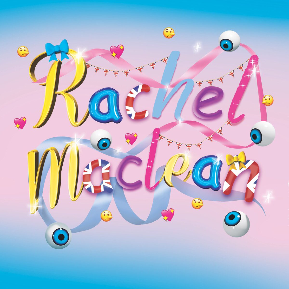 Maclean_Rachel's tweet photo. πππ¬π§π±π@zabludowicz_collection I have an solo show opening this Thursday 20th September 6-9pm! ππ
If you are in London it would be lovely if you can make it!
#ImTerriblySorry #SpiteYourFace #MakeMeUp https://t.co/ADc9Ltw9os