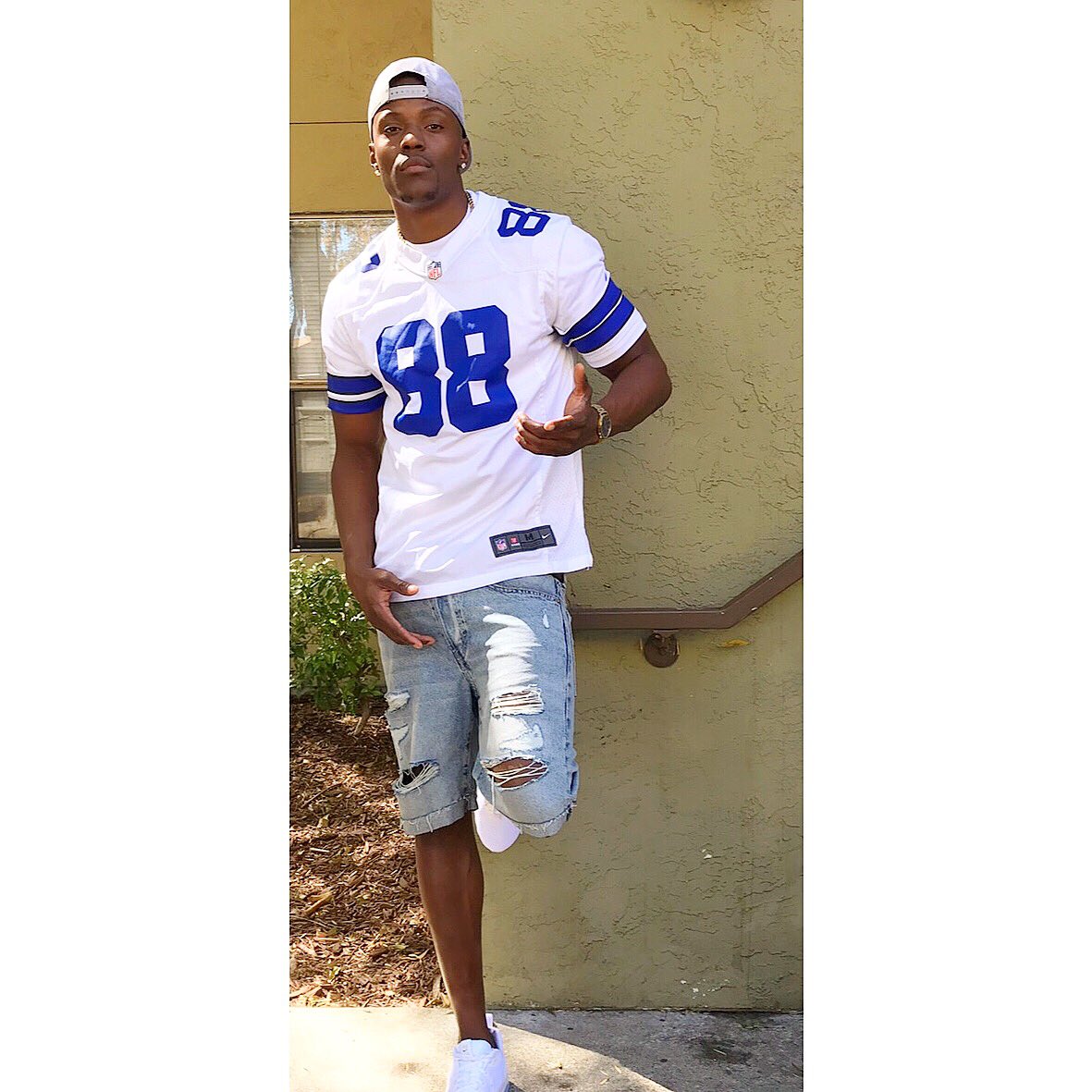 Dewayne boston tweet media