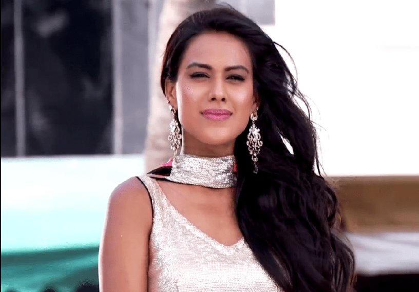 Happy birthday to my fb friend Nia sharma 