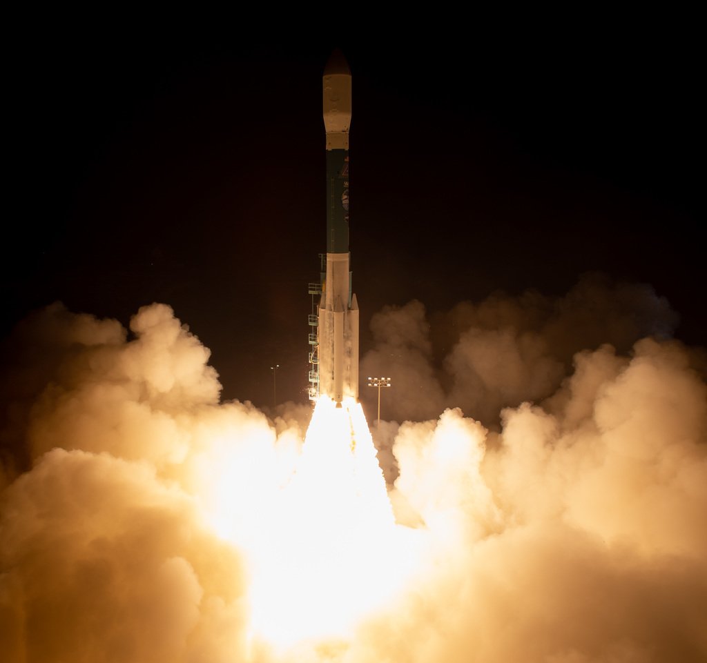 ICESat-2 Lifts Off to Study Earth's Changing Ice via NASA ift.tt/2pg4dCG