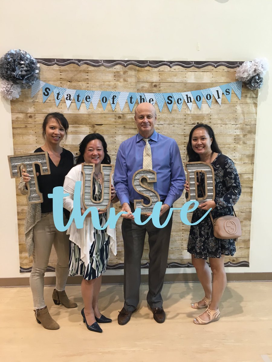 #TUSDthrives because of YOU!  ⁦<a href="/tusdmyfordmedia/">Myford Media</a>⁩ ⁦@tpsf⁩ ⁦<a href="/TUSDschools/">Tustin Unified</a>⁩ #weareTUSD