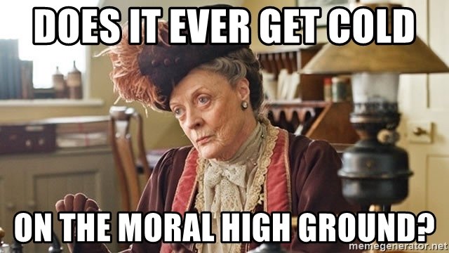 XUnlikeUX's tweet photo. @bccponzi @skcsing10 @musedir @cryptoliner @hashflare You are always so right seeing #ponzi here and there. No one is right but you. Being so full of yourself is kinda butthurt, no? https://t.co/gQQ8RSVwWQ
