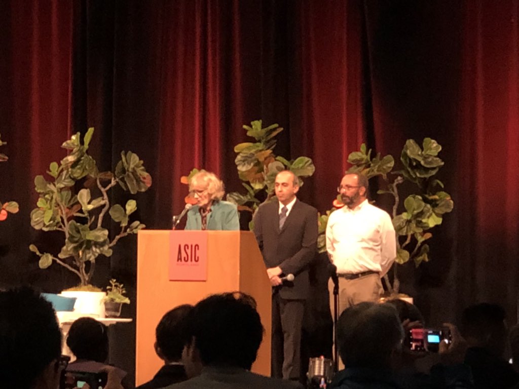 FoodFlavour's tweet image. Looking forward to another exciting ASIC conference @SpecialtyCoffee #ASICPortland