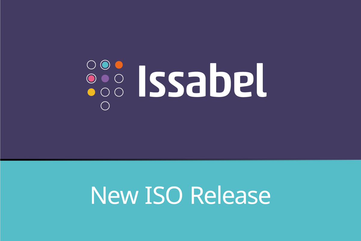IssabelIP's tweet photo. Issabel’s new ISO adds support for Asterisk 13 https://t.co/tqe3QuL0p7 https://t.co/IqasC2ETgO