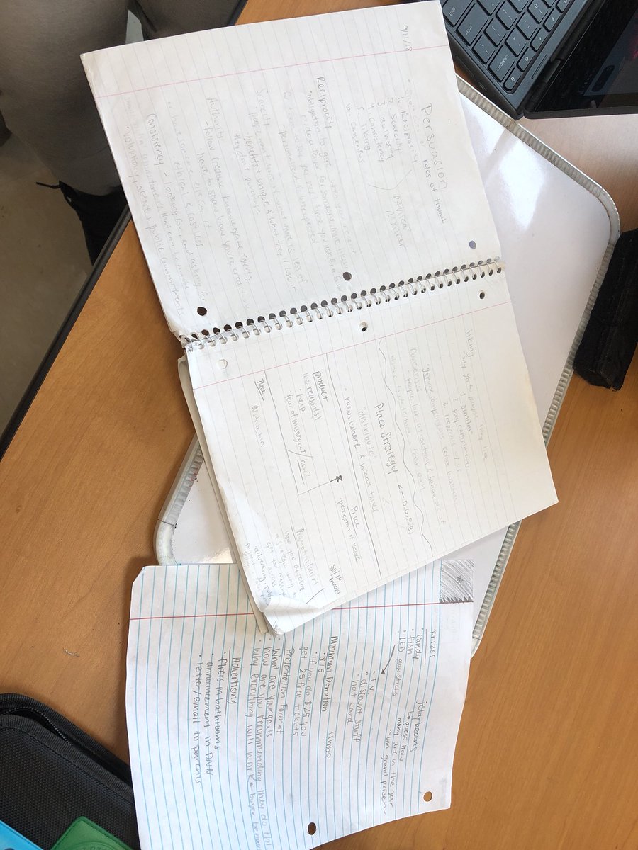 MichaelLinebar1's tweet image. #groupnotes #marketingwithhill