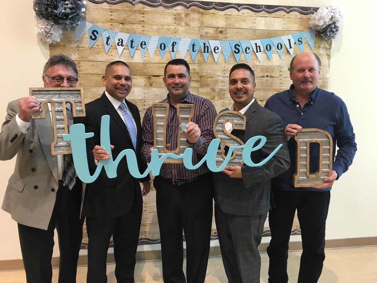 #TUSDthrives because of YOU!! ⁦⁦<a href="/brothers_perez/">Own It Now Realty</a>⁩ ⁦@tpsf⁩ ⁦<a href="/TUSDschools/">Tustin Unified</a>⁩ #weareTUSD