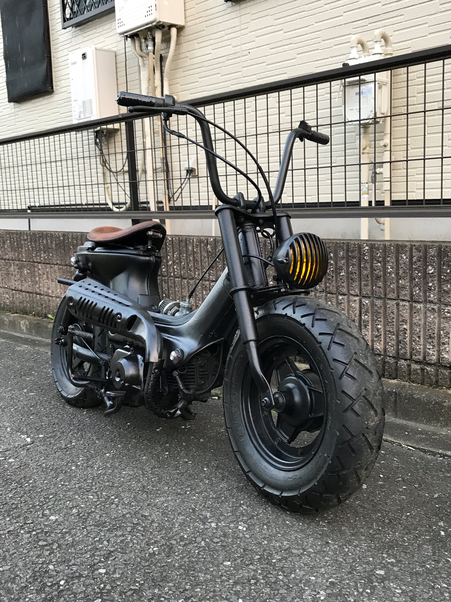 シャリー　製作途中 精工舎柱時計、レトロ柱時計、約100年前時計、ゼンマイ振り子