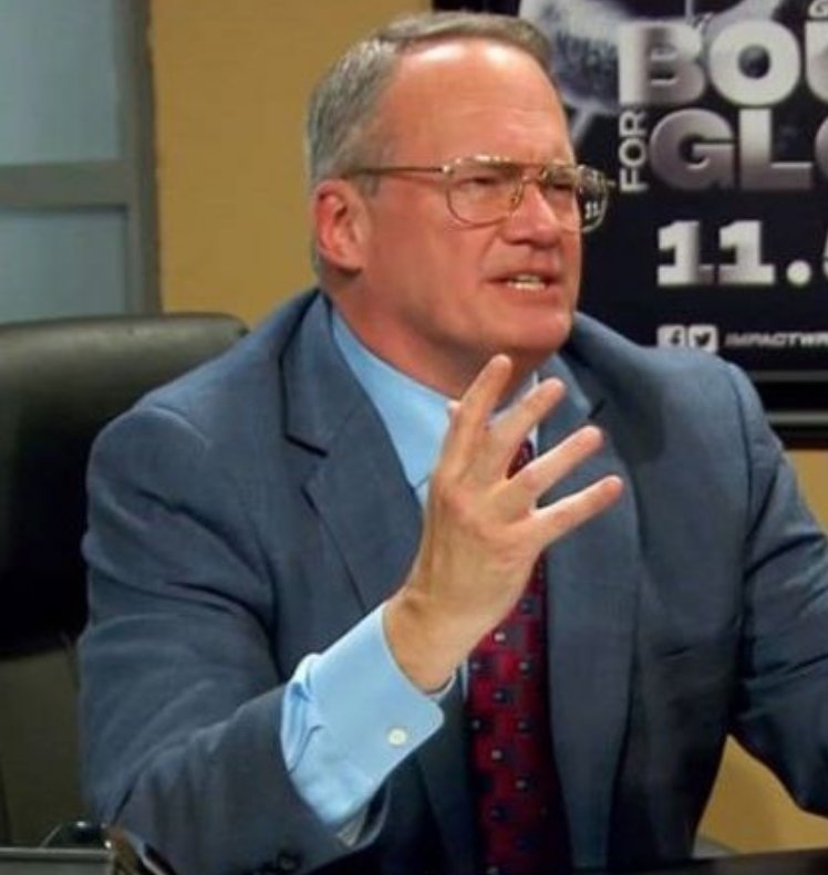 JimCornetteUK's tweet photo. A HUGE Happy Birthday to the King of Shoot Interviews, the greatest wrestling personality on the planet &amp; the second best manager in professional wrestling (in his own words), Mr @TheJimCornette! Have a wonderful day sir and thank you for all of your contributions! We love you! https://t.co/mBkPP1TspO