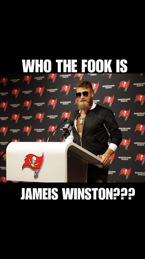 RamenHousedfs's tweet photo. lol Fitzmagic is back 😂😂😂 https://t.co/Clj8WxDQu4