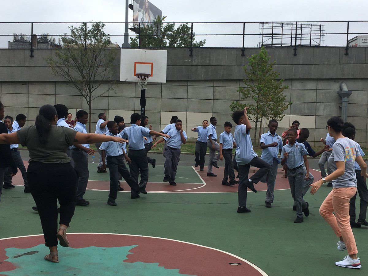 Here are a few pictures from Field day 2018 and our first Pathways Community time.