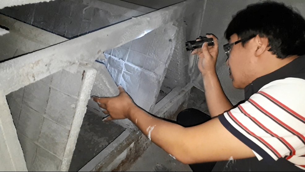 1급 발암물질 배출한 자동차 불법도장 업체 무더기 적발
 ○ 도심지 주변 자동차 정비공장(도장시설) 123개소 단속
    - 미신고 대기배출시설, 방지시설 부적정 운영 등 33개소 적발
    - 대기환경보전법 위반으로 31개소 형사입건, 2개소 행정처분 
 ○ 1급 발암물질 벤젠, 톨루엔 등 다량 배출