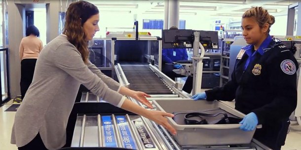 AceProService's tweet photo. New study reveals germ risks of airport security #cleaning #hygiene
https://t.co/xwgkLohkSK https://t.co/AExTaeVzzy