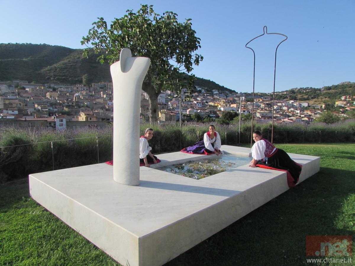 Vi ricordiamo che il 22-23 settembre sarà la volta di #CortesApertas #Orani, uno dei 7 comuni del #GalBarbagia. Scopri il programma! ow.ly/HtxS30lQWPL