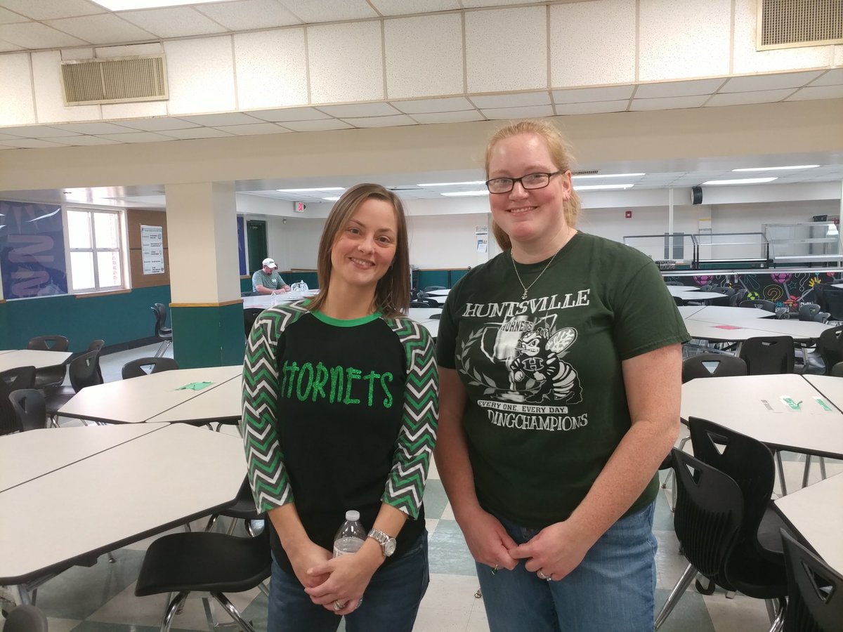 dialys_riley's tweet image. New learning strategies make us a stronger team for all student success! #mpms2019 #learningcoaches #BuildingChampions #HornetProud