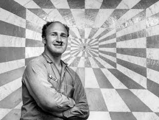  - Happy Birthday Ken Kesey - on the Allen Ginsberg Project -  