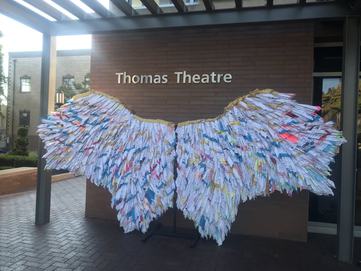 osfashland's tweet photo. It’s #DaedalusOSF Day! Join us throughout the day to raise funds for local, regional, national &amp; international #HIVAIDS orgs. There are still a few tickets left for tonight’s #Daedalus Variety Show! #EndAIDS https://t.co/L5yyOEeEEi https://t.co/S41ZWdTUFf