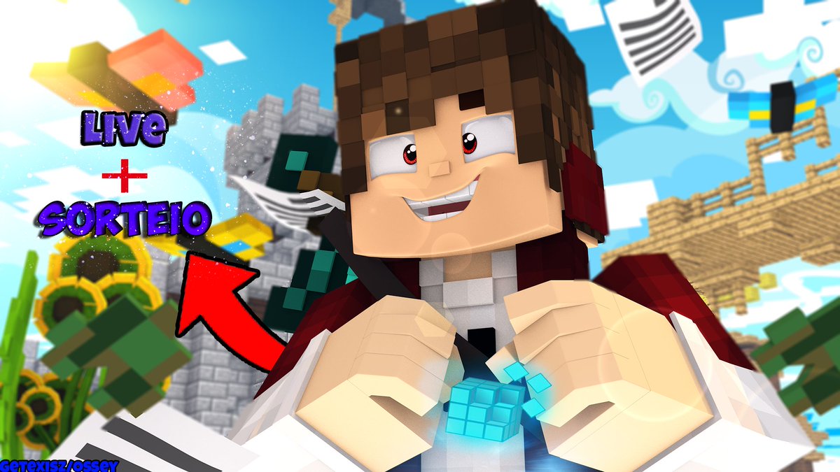 Live de regedit!

Tentando evoluir cada vez mais u.u