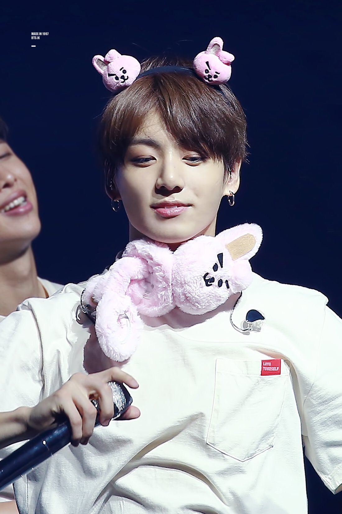 BT21 Baby Cooky 14